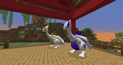 pixelmon lugia|Iba pa.